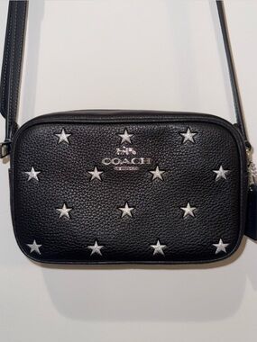 Coach Mini Jamie Camera Bag